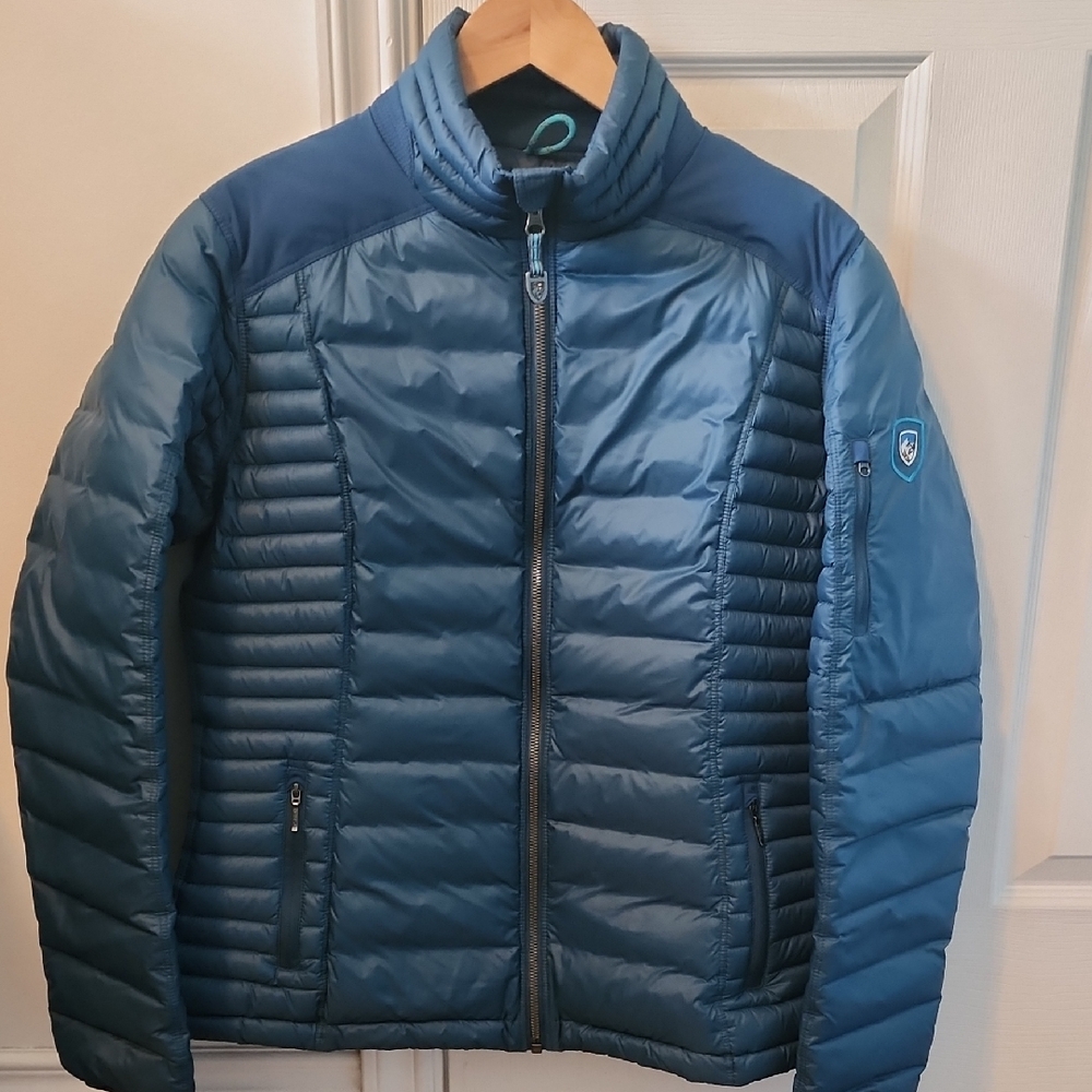 KUHL - Spyfire Jacket - Size L